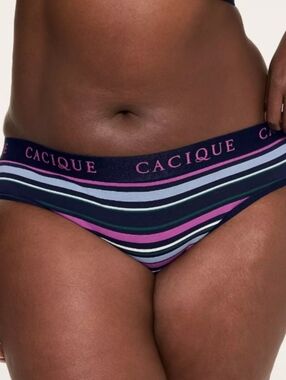 Cacique 18/20 Cotton Hipster